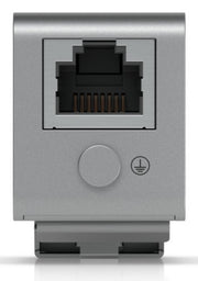 Ubiquiti UACC-ETH-SP-DIN surge protector Grey