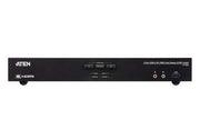 ATEN 2-Port USB 3.0 4K HDMI Dual Display KVMP™ Switch