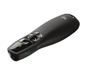 Logitech 910-001361 wireless presenter RF Black