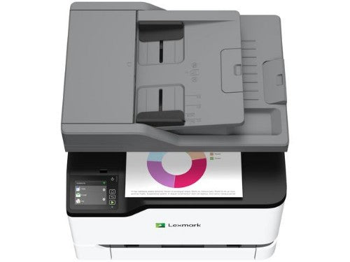 Lexmark CX331adwe Laser A4 24 ppm Wi-Fi