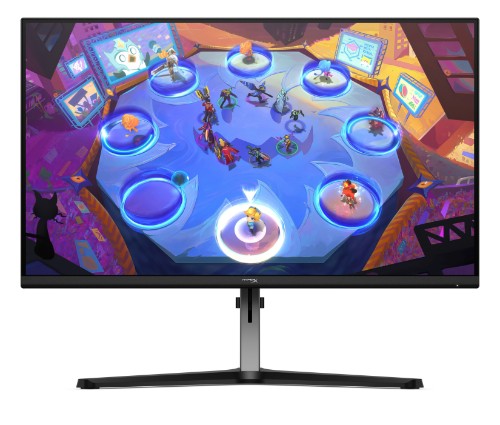 HP HyperX OMEN 27 inch FHD 144Hz Gaming Monitor - OMEN 27e