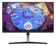 HP HyperX OMEN 27 inch FHD 144Hz Gaming Monitor - OMEN 27e