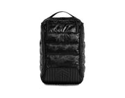 STM DUX backpack Casual backpack Black Polyester