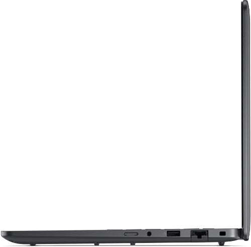 DELL Pro 3 14 P314265 Copilot+ PC AMD Ryzen™ AI 7 450 Laptop 35.6 cm (14") WUXGA 16 GB DDR5-SDRAM 512 GB SSD Wi-Fi 6E (802.11ax) Windows 11 Pro Black