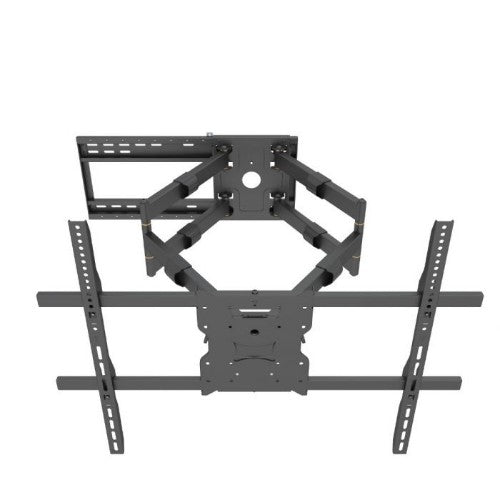 Atdec AD-WM-9080 TV mount/stand 2.54 m (100") Black