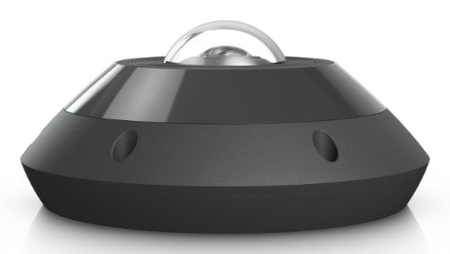 Ubiquiti G6 Pro 360 Dome IP security camera Indoor & outdoor 3504 x 3504 pixels Ceiling/wall