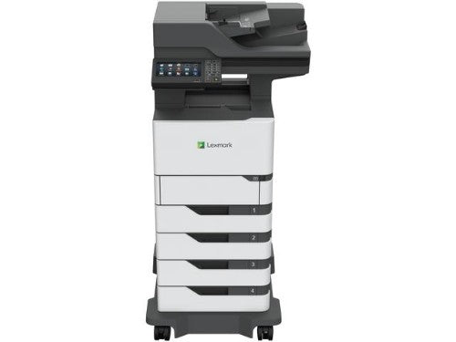 Lexmark MX722adhe Laser A4 1200 x 1200 DPI 66 ppm