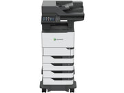 Lexmark MX722adhe Laser A4 1200 x 1200 DPI 66 ppm