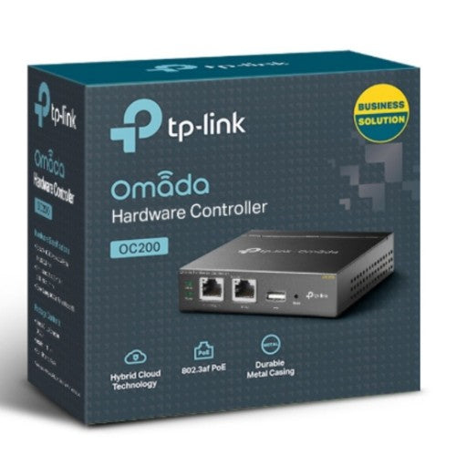 TP-Link Omada Hardware Controller