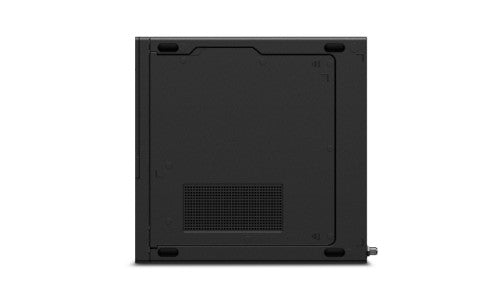 Lenovo ThinkStation P3 Tiny Gen 2 Intel Core Ultra 7 265 16 GB DDR5-SDRAM 1 TB SSD NVIDIA RTX A1000 Windows 11 Pro Mini PC Workstation Black