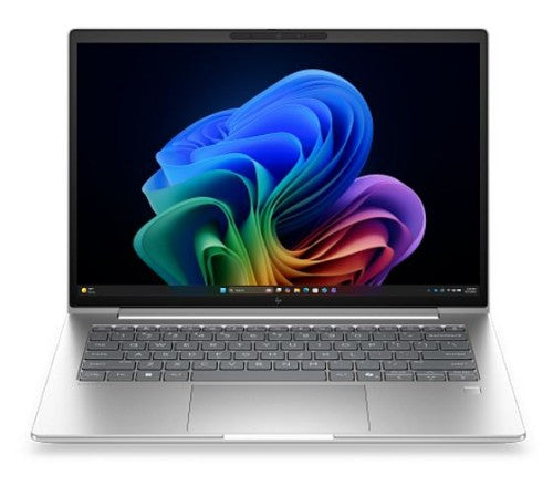 HP EliteBook 6 G2i 14' WUXGA Intel U5-322 16GB DDR5 512GB SSD Windows 11 PRO 5G-LTE Intel GPU NPU 46 TOPS Thunderbolt Fingerprint 3yr NBD OS 1.4kg