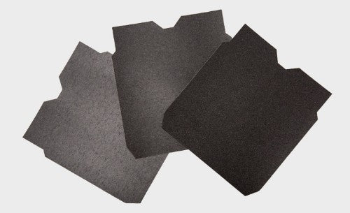 MakerBot 112048-00 printer/scanner spare part 3 pc(s)