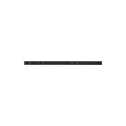 CyberPower PDU10BVHVIEC20F power distribution unit (PDU) 20 AC outlet(s) 0U Black