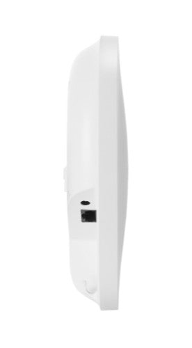 HPE Aruba Networking Networking Instant On Indoor Access Point Wi-Fi 6 4x4 (RW) AP25