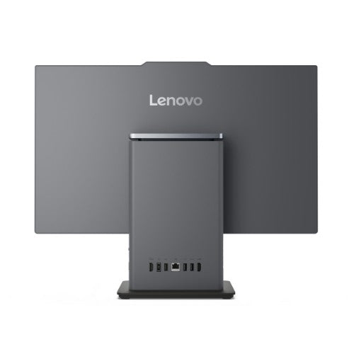 Lenovo ThinkCentre neo 50a 24 Gen 5 Intel Core 5 210H 60.5 cm (23.8") 1920 x 1080 pixels Touchscreen All-in-One PC 16 GB DDR5-SDRAM 512 GB SSD Windows 11 Pro Wi-Fi 6 (802.11ax) Grey