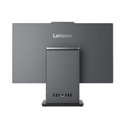 Lenovo ThinkCentre neo 50a 24 Gen 5 Intel Core 5 210H 60.5 cm (23.8") 1920 x 1080 pixels Touchscreen All-in-One PC 16 GB DDR5-SDRAM 512 GB SSD Windows 11 Pro Wi-Fi 6 (802.11ax) Grey