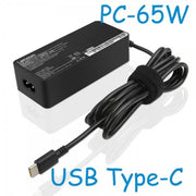 Lenovo 4X20M26280 power adapter/inverter Indoor 65 W Black