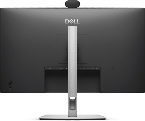 DELL Pro P P2726DEV computer monitor 68.6 cm (27") 2560 x 1440 pixels Quad HD LCD Black, Silver