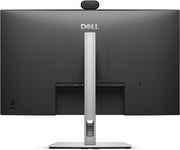 DELL Pro P P2726DEV computer monitor 68.6 cm (27") 2560 x 1440 pixels Quad HD LCD Black, Silver