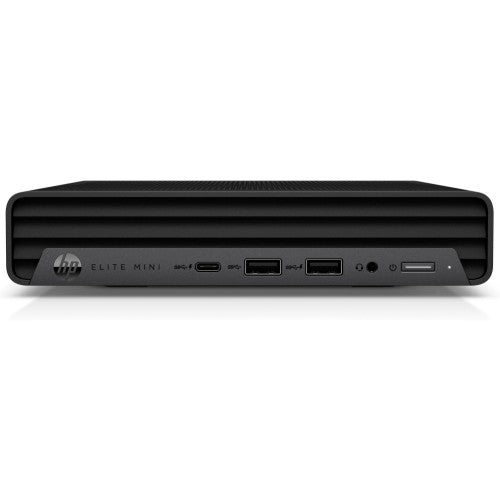 HP Elite Mini 800 G9 Desktop PC Intel i7-14700T vPRO 16GB DDR5 512GB SSD Windows 11 PRO 770 Graphics WLAN 2xDP HDMI KB+Mouse 3YR OS Wty