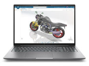 HP ZBook X G2i 16', WUXGA IR TS, U9-386H, 32GB, 1TB, NVIDIA RTX PRO 2000 8GB, W11P, 3YR