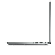 DELL Precision 3490 Intel Core Ultra 5 135H Mobile workstation 35.6 cm (14") Full HD 16 GB DDR5-SDRAM 512 GB SSD Windows 11 Pro Grey