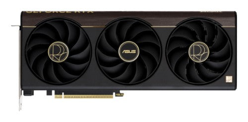 ASUS ProArt -RTX5070TI-O16G NVIDIA GeForce RTX 5070 Ti 16 GB GDDR7