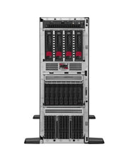 HPE ProLiant Compute ML350 Gen12 6505P 12c 1P 1x32GB-R 8SFF MR408i-o 2x480GB SSD 2x800W PS AP Server