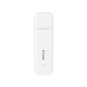 D-LINK 4G LTE AX300 Wi-Fi 6 USB Adapter