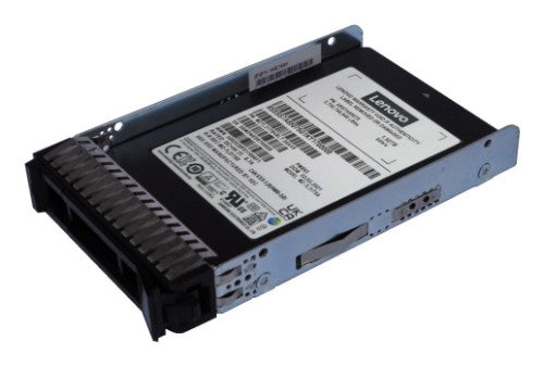 Lenovo 4XB7B04144 internal solid state drive 1.92 TB 3.5" Serial ATA III