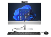 HP EliteOne 840 G9 AIO 23.8'/24' Touch FHD Intel i7-14700 VPRO 16GB 512GB SSD WIN11 PRO Intel® UHD Graphics 770 Webcam 1xDP 1xHDMI KB+Mouse 3YR WTY