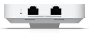 Ubiquiti U7 In-Wall 4300 Mbit/s White Power over Ethernet (PoE)
