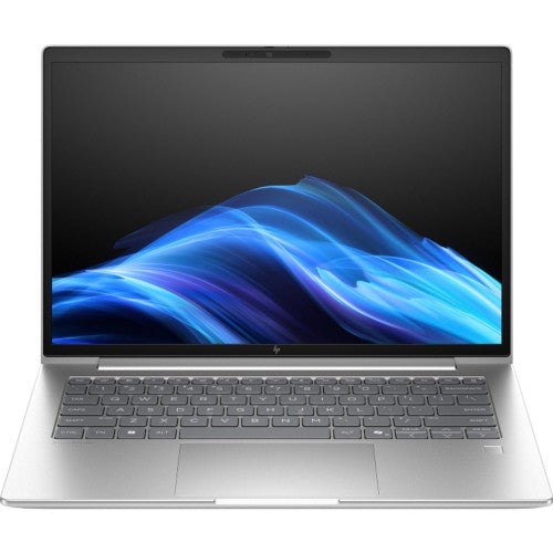 HP EliteBook 6 G1i 14' WUXGA TOUCH IR Intel U5-225U 16GB DDR5 512GB SSD Windows 11 Pro Intel GPU Thunderbolt Fingerprint 3yr NBD OS 1.4kg