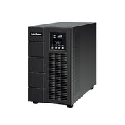 CyberPower OLS3000E uninterruptible power supply (UPS) 3 kVA 2400 W 5 AC outlet(s)