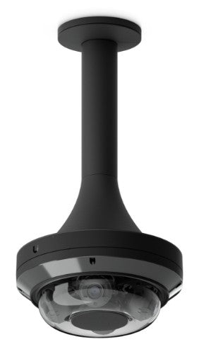 Ubiquiti UACC-AI-MS-4-PM-B security camera accessory Mount