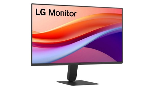 LG 24BF410B-B computer monitor 60.5 cm (23.8") 1920 x 1080 pixels Full HD LCD Black