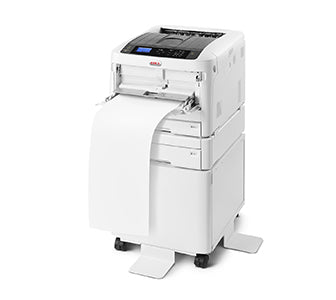 OKI C834nw Colour 1200 x 600 DPI A3 Wi-Fi