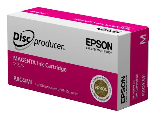 Epson Discproducer PJIC7(M) Magenta...