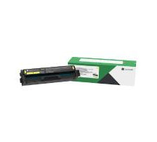 Lexmark 20N30Y0 toner cartridge Yellow