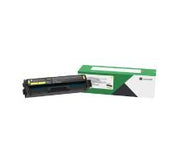Lexmark 20N30Y0 toner cartridge Yellow