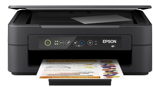 Epson Expression Home XP-2200 Inkjet A4 5760 x 1440 DPI 27 ppm Wi-Fi