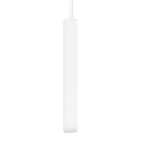 Belkin SurgePro White 4 AC outlet(s) 2 m