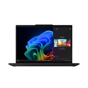 Lenovo ThinkPad T14 Gen 6 (AMD) Copilot+ PC AMD Ryzen AI 5 PRO 340 Laptop 35.6 cm (14") WUXGA 32 GB DDR5-SDRAM 512 GB SSD Wi-Fi 7 (802.11be) Windows 11 Pro Black