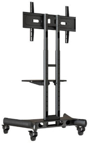 Atdec AD-TVC-45 TV mount 165.1 cm (65") Black