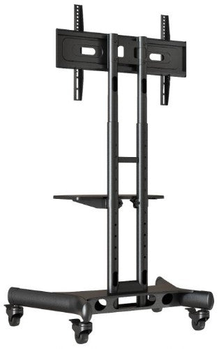 Atdec AD-TVC-45 TV mount 165.1 cm (65") Black