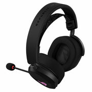 ASUS ROG Pelta Headset Wired & Wireless Head-band Gaming USB Type-C Bluetooth Black