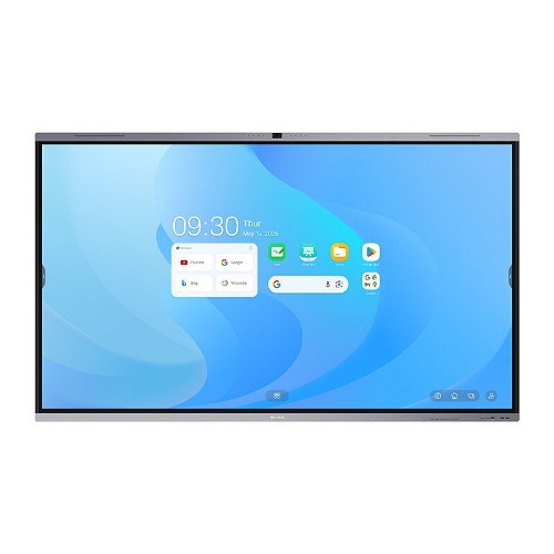 MAXHUB U8640 interactive whiteboard 2.18 m (86") 3840 x 2160 pixels Touchscreen
