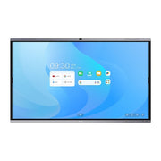 MAXHUB U8640 interactive whiteboard 2.18 m (86") 3840 x 2160 pixels Touchscreen