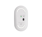 Logitech Pebble 2 M350s mouse Office Ambidextrous RF Wireless + Bluetooth Optical 1000 DPI