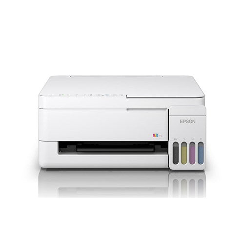 EPSON ECOTANK ET-2910 PRINT COPY SCAN WIRELESS INKJET MFP